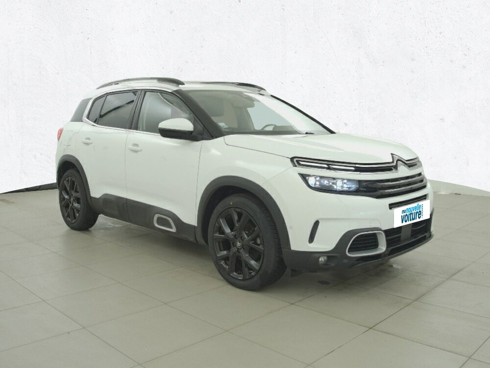 Occasion CITROEN C5 AirCross C5 Aircross BlueHDi 180 S&S EAT8 - Shine