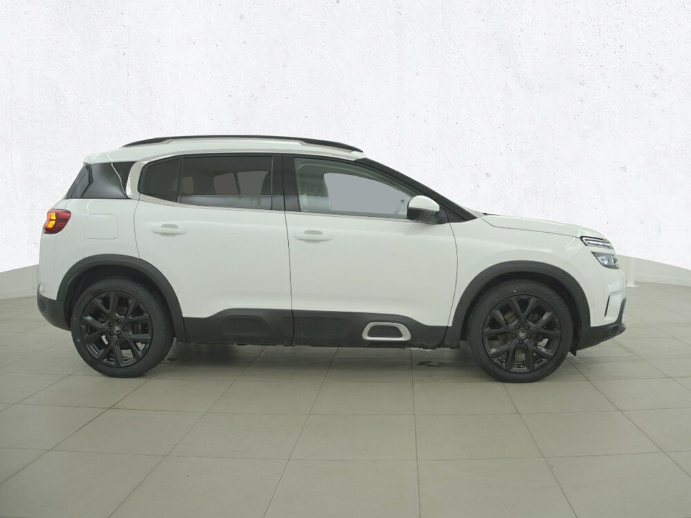 Occasion CITROEN C5 AirCross C5 Aircross BlueHDi 180 S&S EAT8 - Shine