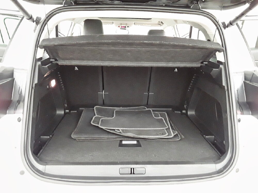 Occasion CITROEN C5 AirCross C5 Aircross BlueHDi 180 S&S EAT8 - Shine