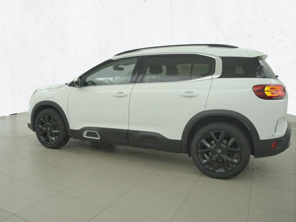Occasion CITROEN C5 AirCross C5 Aircross BlueHDi 180 S&S EAT8 - Shine