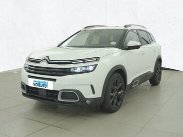 Occasion CITROEN C5 AirCross C5 Aircross BlueHDi 180 S&S EAT8 - Shine