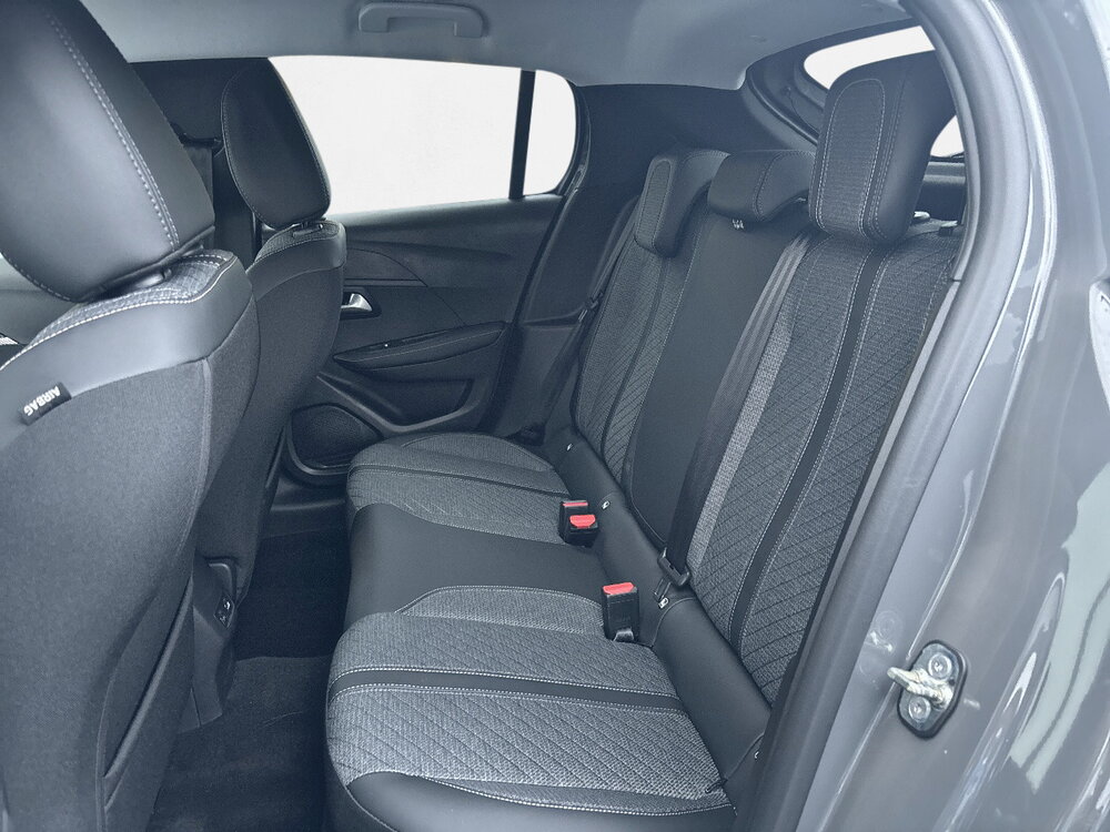 Occasion PEUGEOT 208 208 Hybrid 110 e-DCS6 - Allure