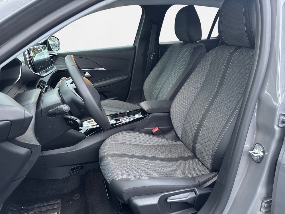 Occasion PEUGEOT 208 208 Hybrid 110 e-DCS6 - Allure