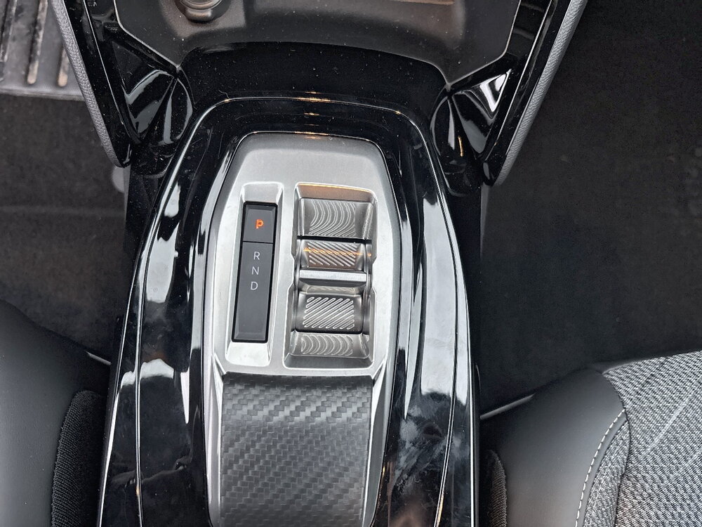 Occasion PEUGEOT 208 208 Hybrid 110 e-DCS6 - Allure