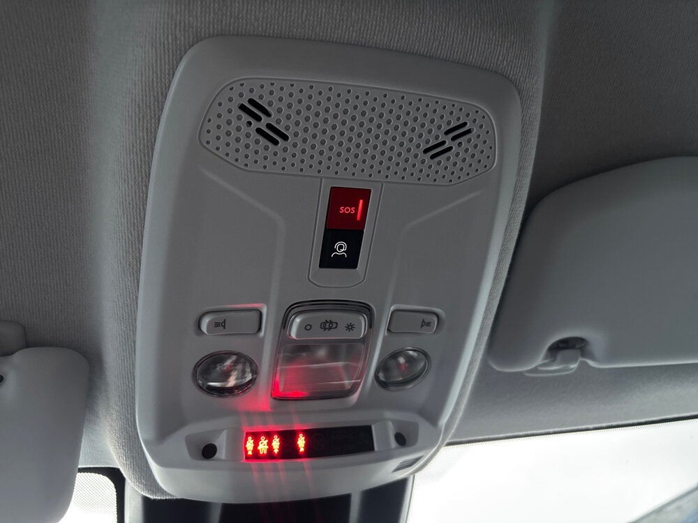 Occasion PEUGEOT 208 208 Hybrid 110 e-DCS6 - Allure