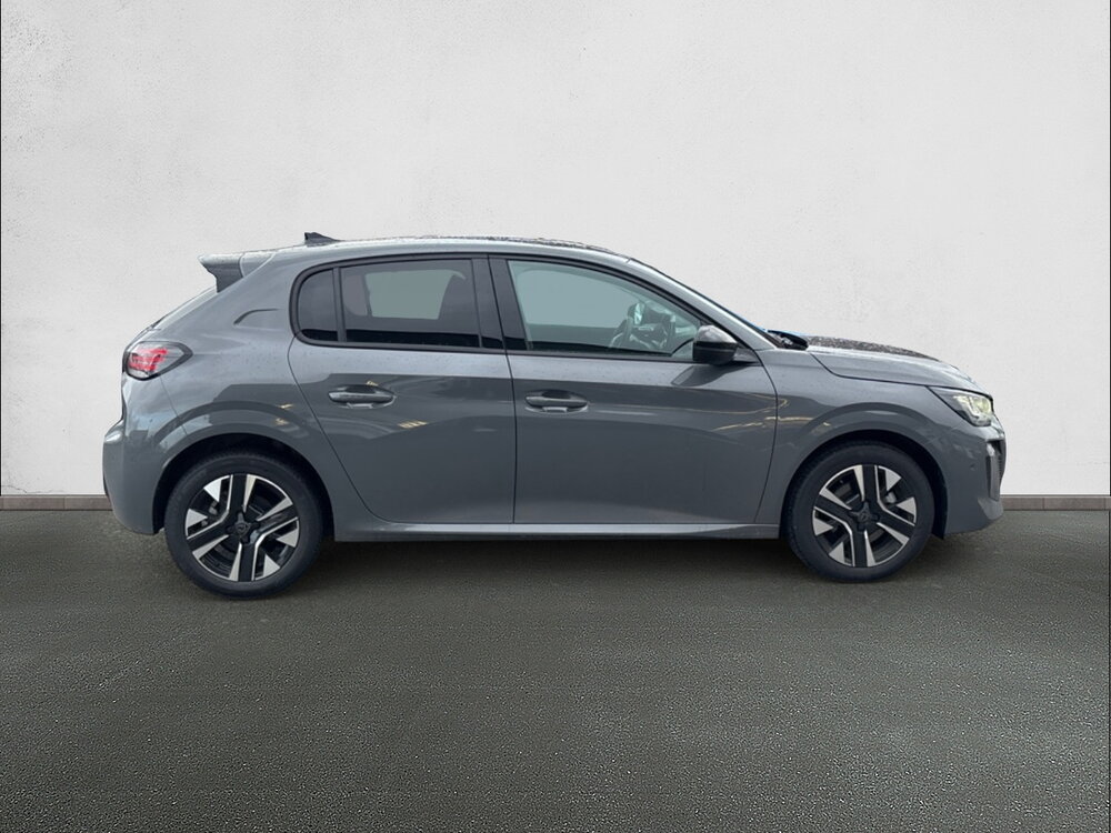Occasion PEUGEOT 208 208 Hybrid 110 e-DCS6 - Allure