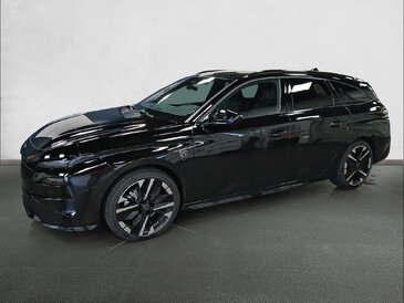 Occasion PEUGEOT 308 308 SW Hybrid 145 e-DCS6