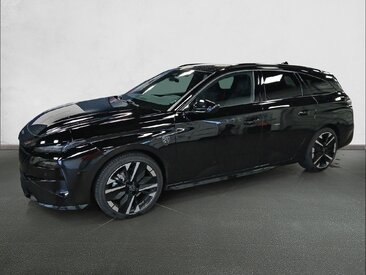 Occasion PEUGEOT 308 308 SW Hybrid 145 e-DCS6 - GT