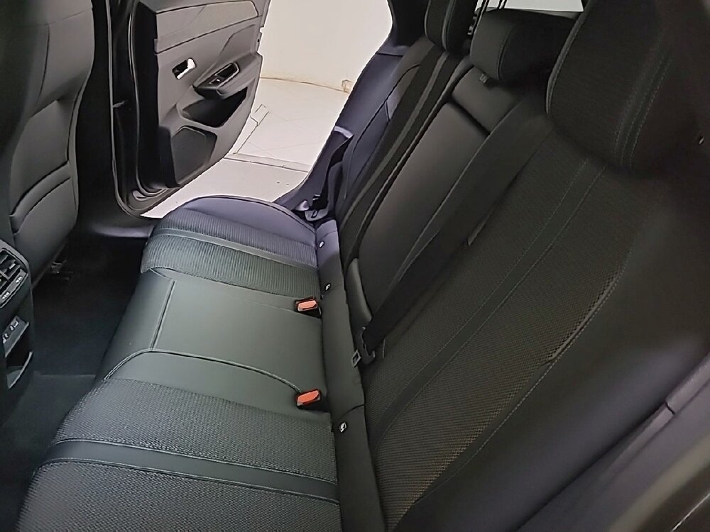 Occasion PEUGEOT 308 308 SW BlueHDi 130ch S&S EAT8 - Allure