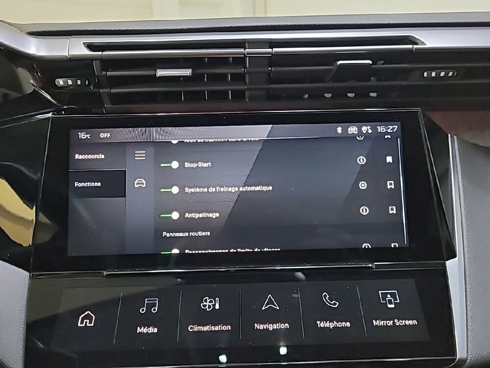 Occasion PEUGEOT 308 308 SW BlueHDi 130ch S&S EAT8 - Allure