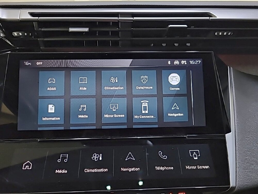 Occasion PEUGEOT 308 308 SW BlueHDi 130ch S&S EAT8 - Allure