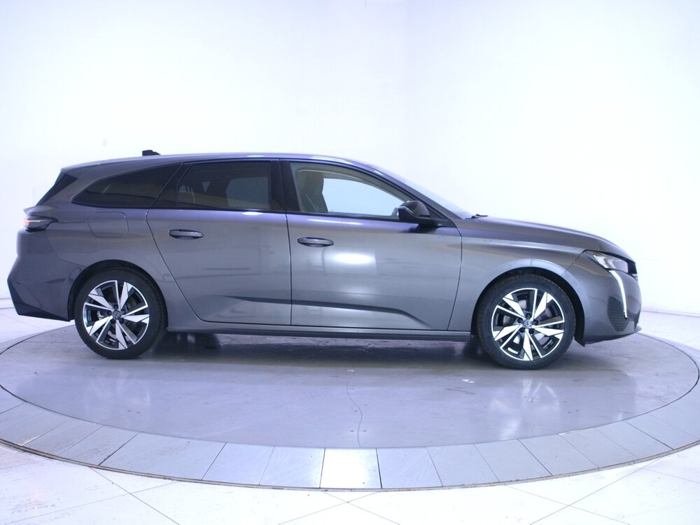 Occasion PEUGEOT 308 308 SW BlueHDi 130ch S&S EAT8 - Allure