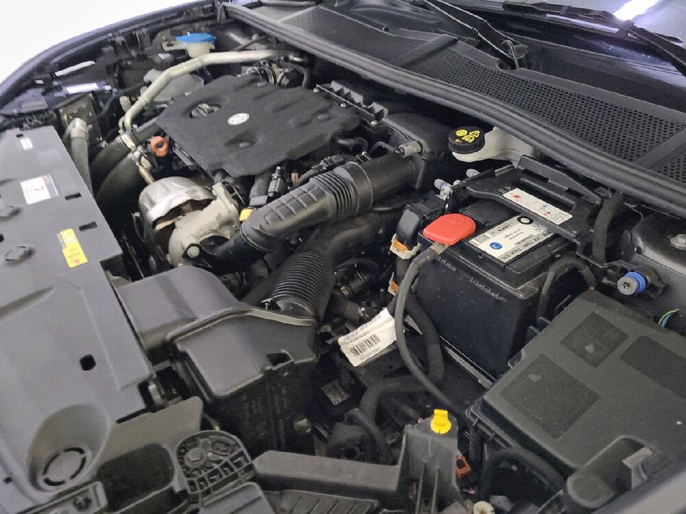 Occasion PEUGEOT 308 308 SW BlueHDi 130ch S&S EAT8 - Allure