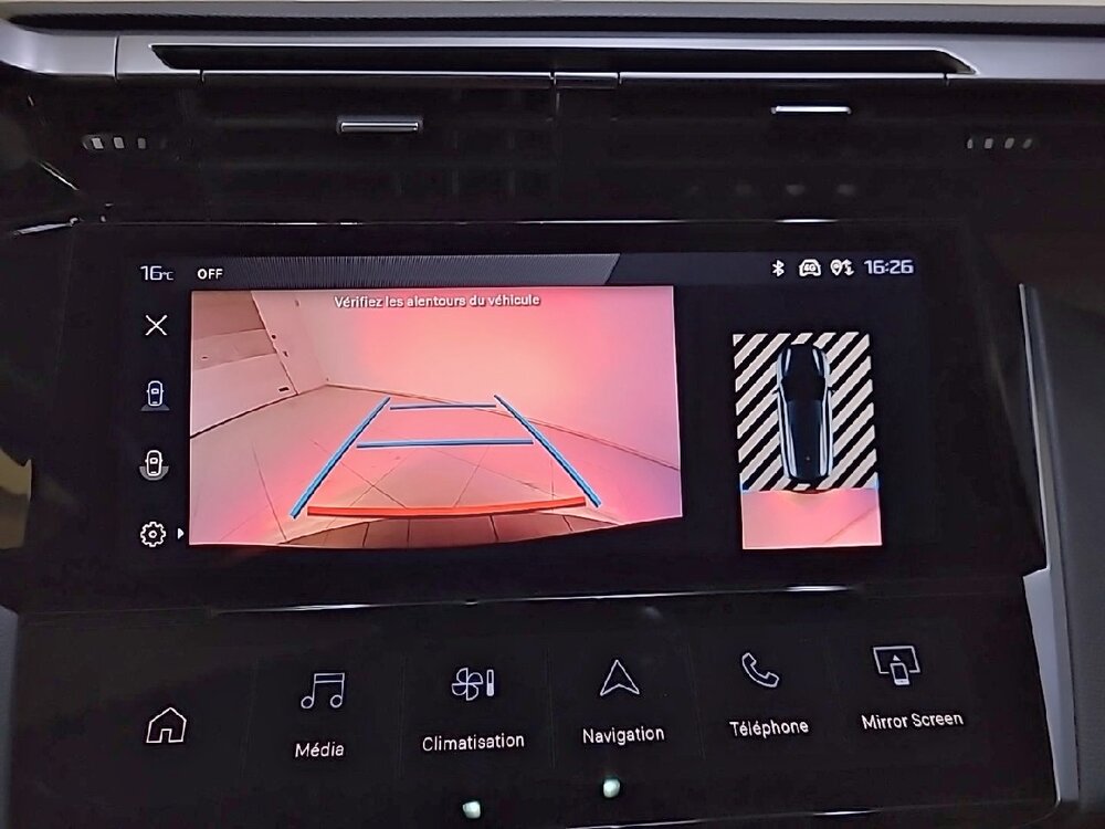 Occasion PEUGEOT 308 308 SW BlueHDi 130ch S&S EAT8 - Allure