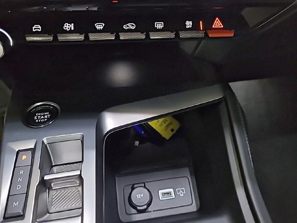 Occasion PEUGEOT 308 308 SW BlueHDi 130ch S&S EAT8 - Allure