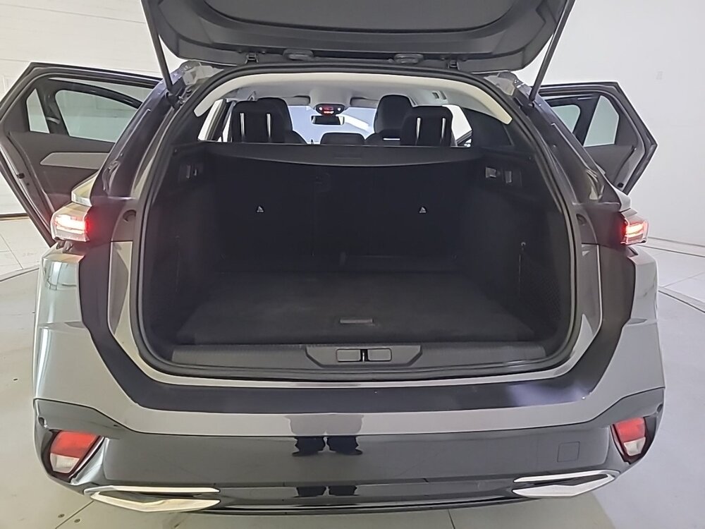 Occasion PEUGEOT 308 308 SW BlueHDi 130ch S&S EAT8 - Allure