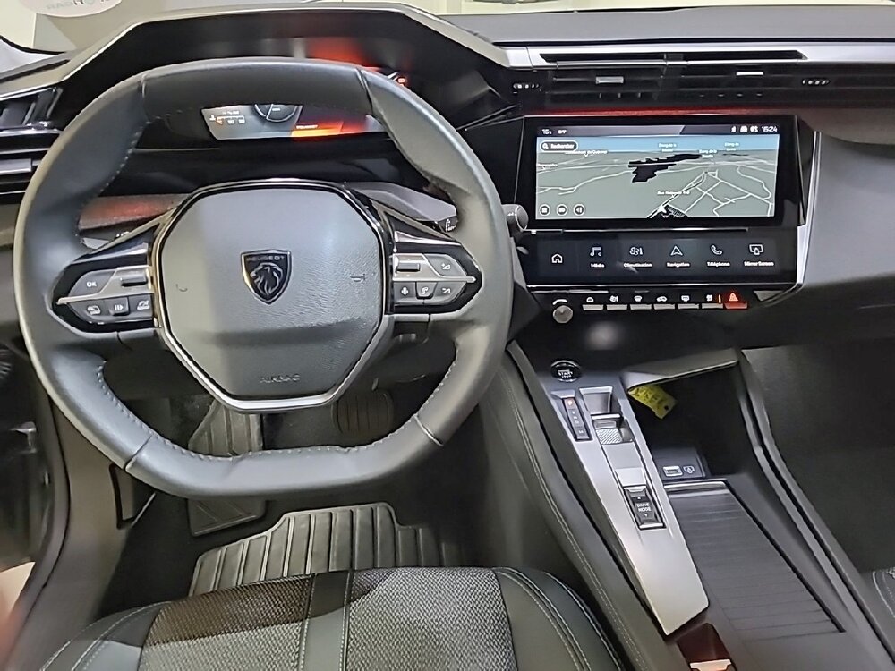 Occasion PEUGEOT 308 308 SW BlueHDi 130ch S&S EAT8 - Allure