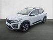Occasion DACIA Sandero Sandero TCe 90 CVT - 22