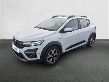 Occasion DACIA Sandero Sandero TCe 90 CVT - 22