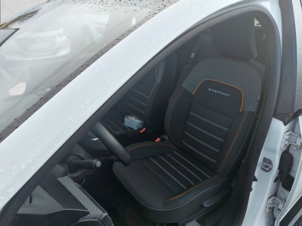 Occasion DACIA Sandero Sandero TCe 90 CVT - 22