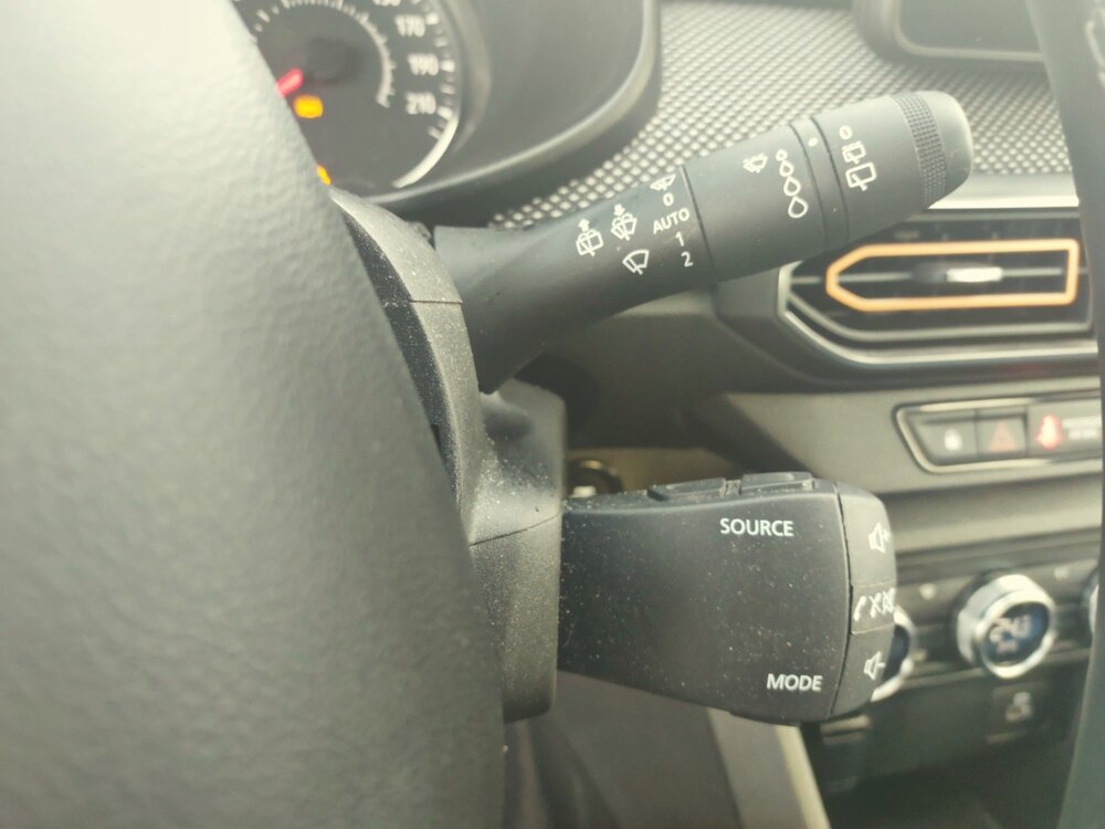 Occasion DACIA Sandero Sandero TCe 90 CVT - 22