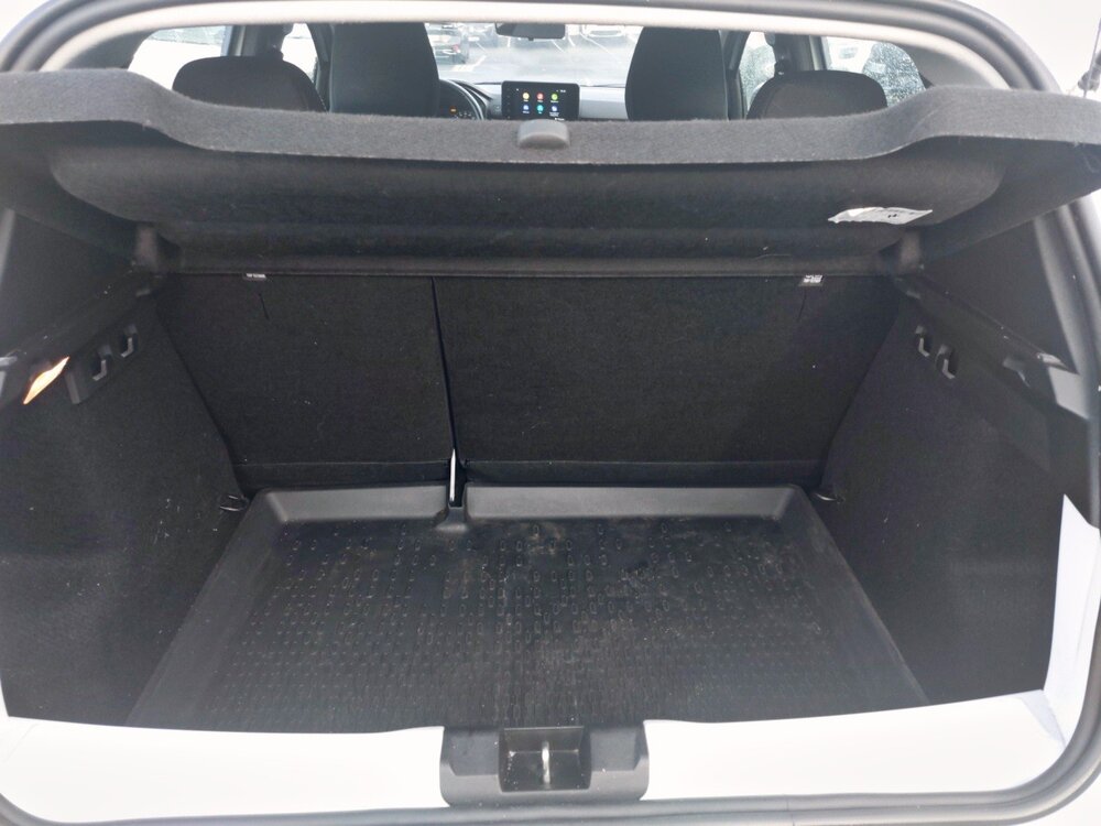 Occasion DACIA Sandero Sandero TCe 90 CVT - 22