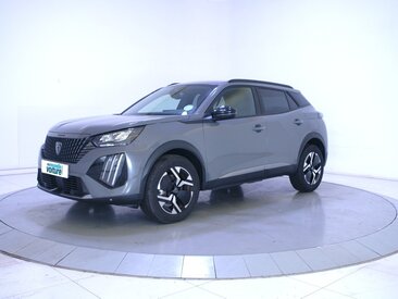 Occasion PEUGEOT 2008 2008 Hybrid 136 e-DCS6 - Allure