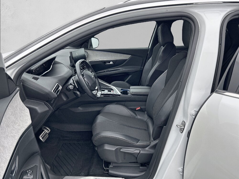 Occasion PEUGEOT 3008 3008 PureTech 130ch S&S EAT8 - GT