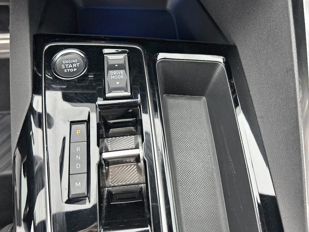 Occasion PEUGEOT 3008 3008 PureTech 130ch S&S EAT8 - GT