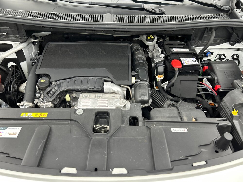 Occasion PEUGEOT 3008 3008 PureTech 130ch S&S EAT8 - GT