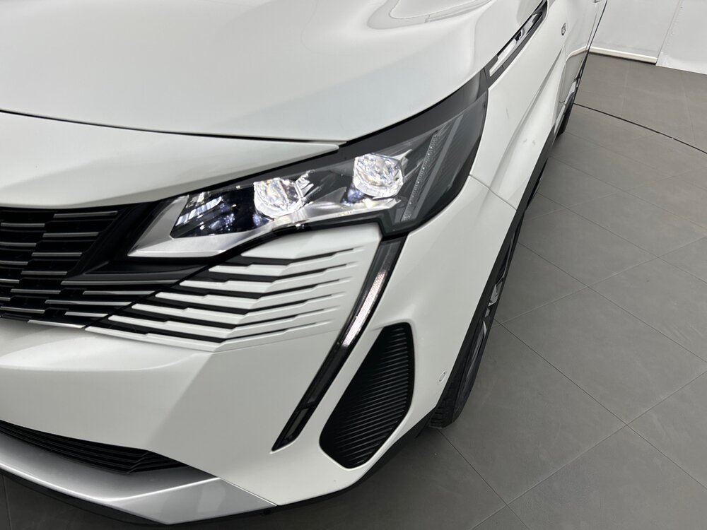 Occasion PEUGEOT 3008 3008 PureTech 130ch S&S EAT8 - GT