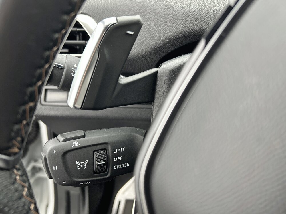 Occasion PEUGEOT 3008 3008 PureTech 130ch S&S EAT8 - GT