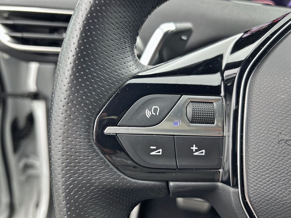 Occasion PEUGEOT 3008 3008 PureTech 130ch S&S EAT8 - GT