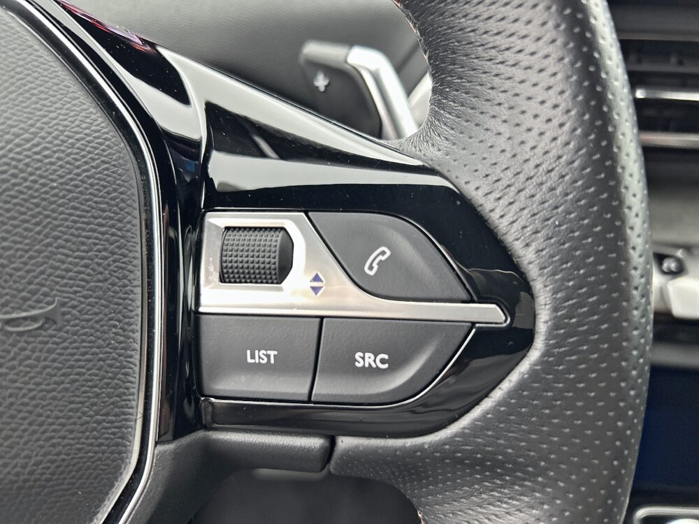 Occasion PEUGEOT 3008 3008 PureTech 130ch S&S EAT8 - GT