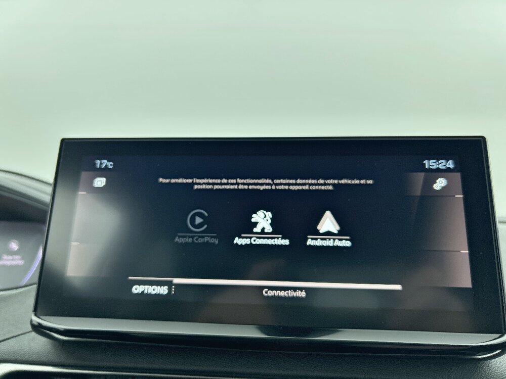 Occasion PEUGEOT 3008 3008 PureTech 130ch S&S EAT8 - GT