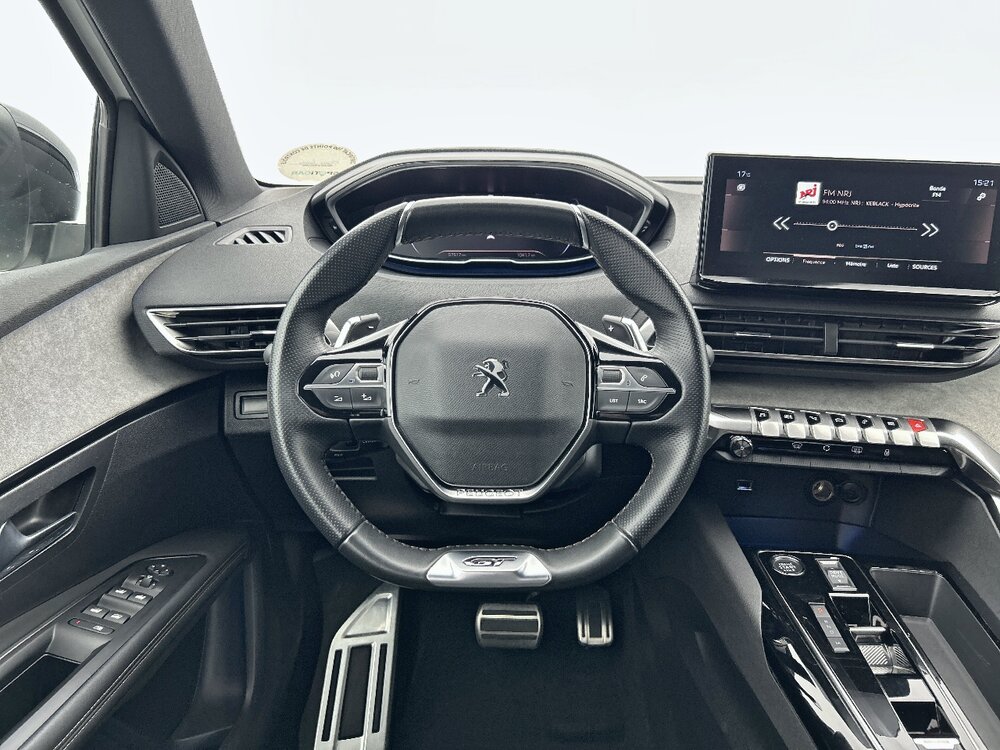 Occasion PEUGEOT 3008 3008 PureTech 130ch S&S EAT8 - GT