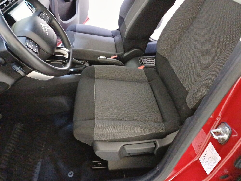 Occasion CITROEN C3 Aircross C3 Aircross BlueHDi 120 S&S EAT6 - Shine