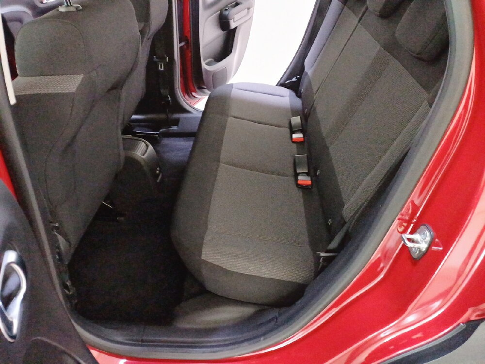 Occasion CITROEN C3 Aircross C3 Aircross BlueHDi 120 S&S EAT6 - Shine