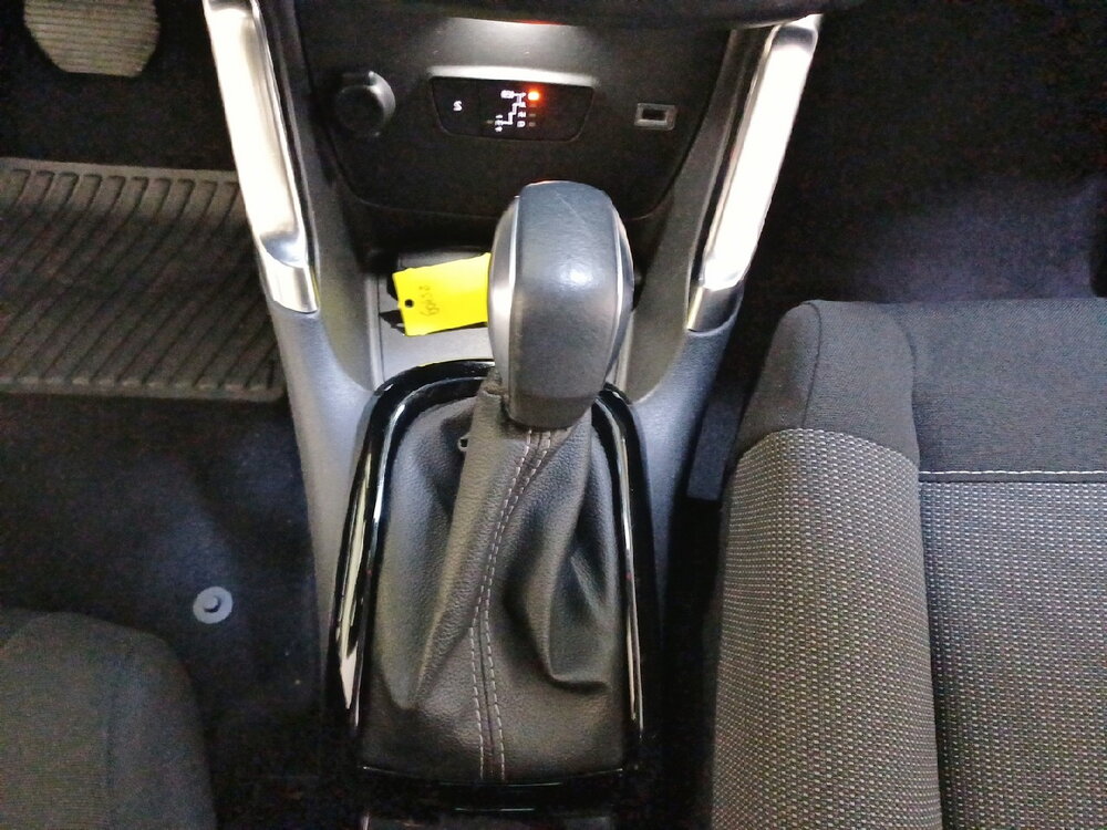 Occasion CITROEN C3 Aircross C3 Aircross BlueHDi 120 S&S EAT6 - Shine