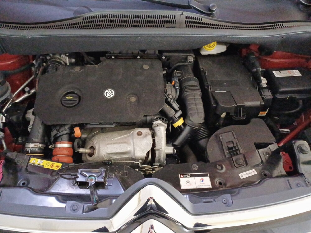 Occasion CITROEN C3 Aircross C3 Aircross BlueHDi 120 S&S EAT6 - Shine