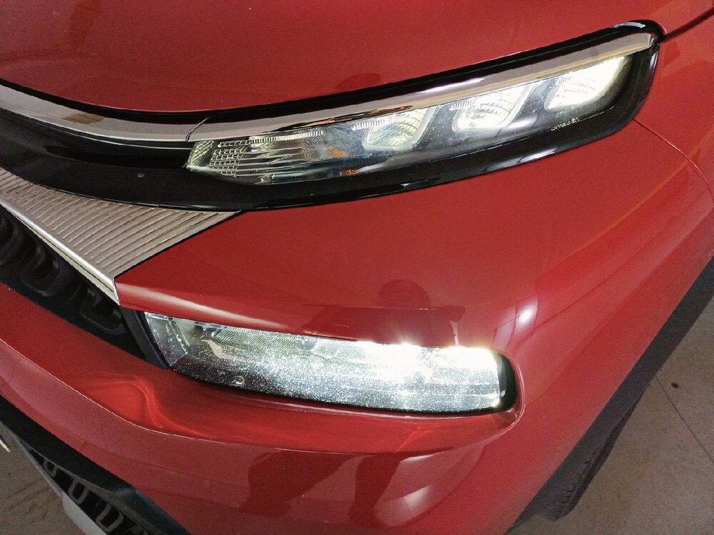 Occasion CITROEN C3 Aircross C3 Aircross BlueHDi 120 S&S EAT6 - Shine