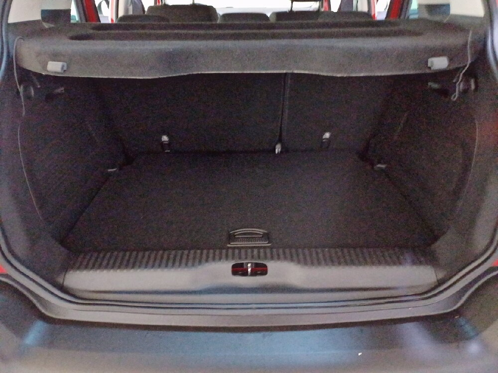 Occasion CITROEN C3 Aircross C3 Aircross BlueHDi 120 S&S EAT6 - Shine