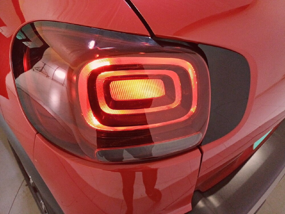 Occasion CITROEN C3 Aircross C3 Aircross BlueHDi 120 S&S EAT6 - Shine