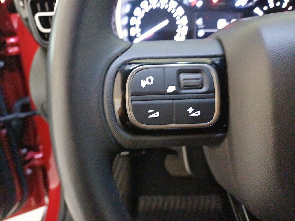 Occasion CITROEN C3 Aircross C3 Aircross BlueHDi 120 S&S EAT6 - Shine