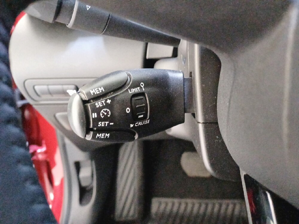 Occasion CITROEN C3 Aircross C3 Aircross BlueHDi 120 S&S EAT6 - Shine