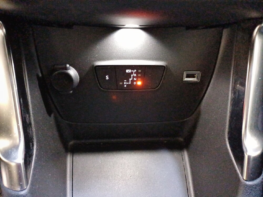 Occasion CITROEN C3 Aircross C3 Aircross BlueHDi 120 S&S EAT6 - Shine