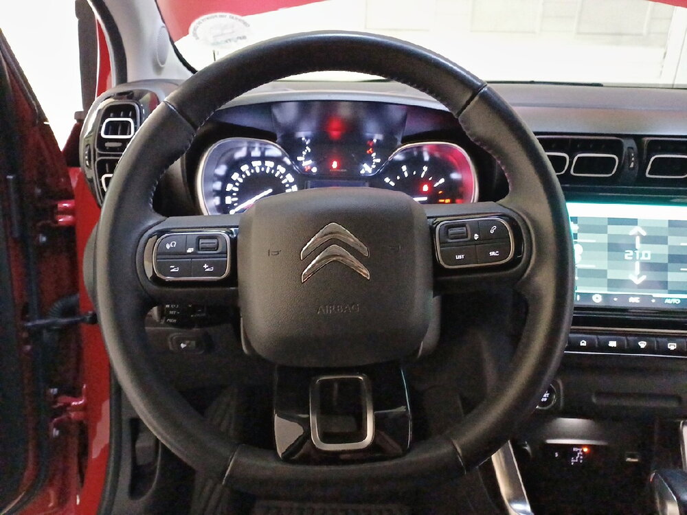 Occasion CITROEN C3 Aircross C3 Aircross BlueHDi 120 S&S EAT6 - Shine