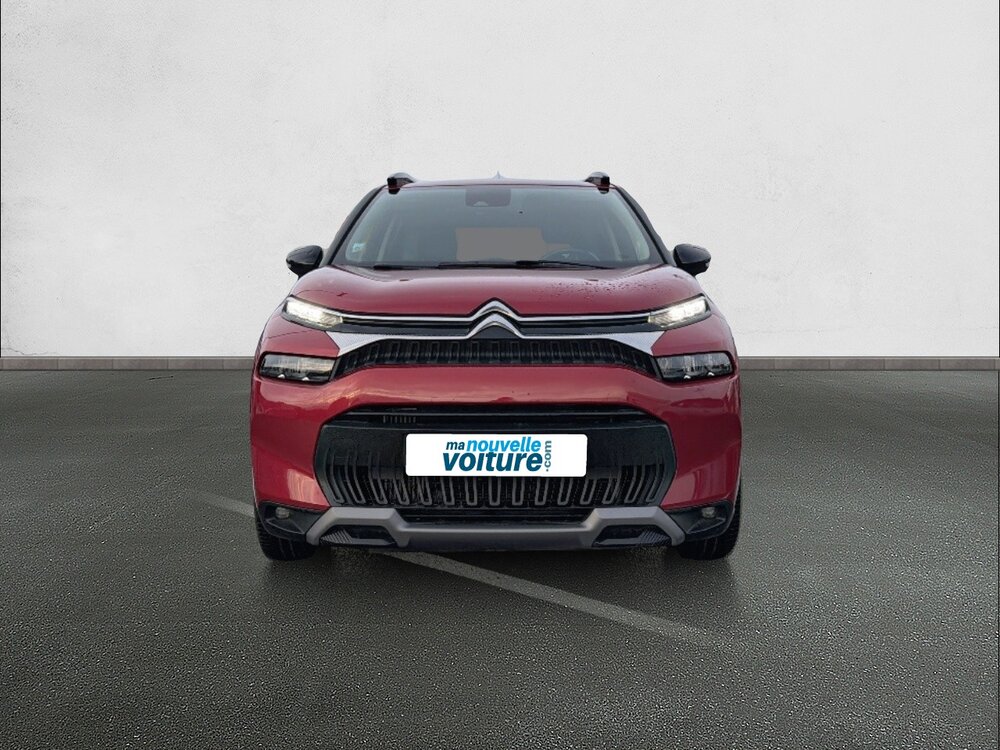 Occasion CITROEN C3 Aircross C3 Aircross BlueHDi 120 S&S EAT6 - Shine