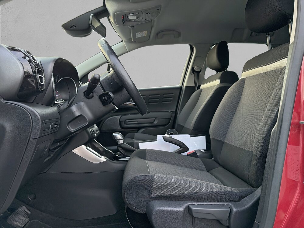 Occasion CITROEN C3 Aircross C3 Aircross BlueHDi 120 S&S EAT6 - Shine