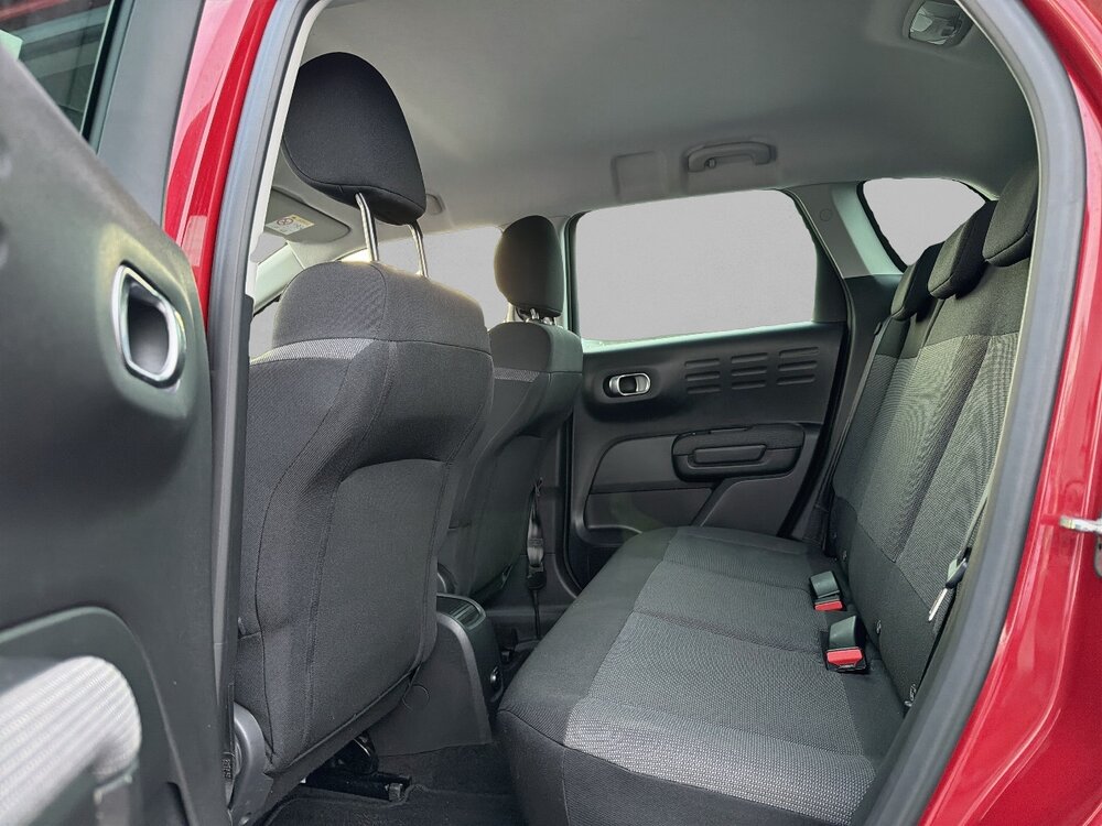 Occasion CITROEN C3 Aircross C3 Aircross BlueHDi 120 S&S EAT6 - Shine